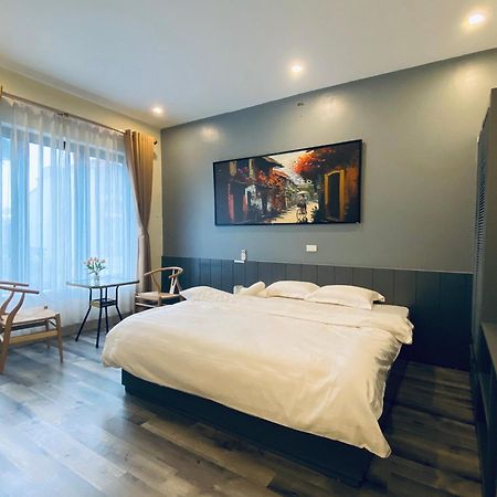 Tam Coc Phuong Nhi Homestay Ninh Binh Zewnętrze zdjęcie