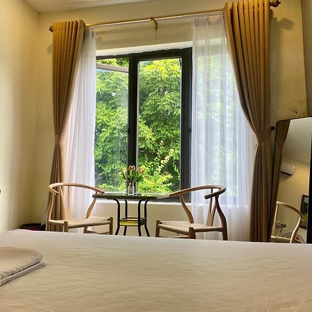 Tam Coc Phuong Nhi Homestay Ninh Binh Zewnętrze zdjęcie