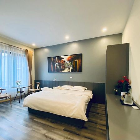 Tam Coc Phuong Nhi Homestay Ninh Binh Zewnętrze zdjęcie