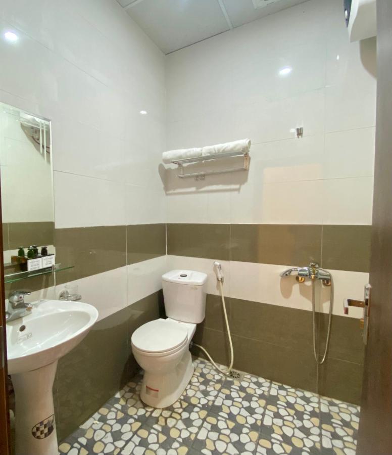 Tam Coc Phuong Nhi Homestay Ninh Binh Zewnętrze zdjęcie