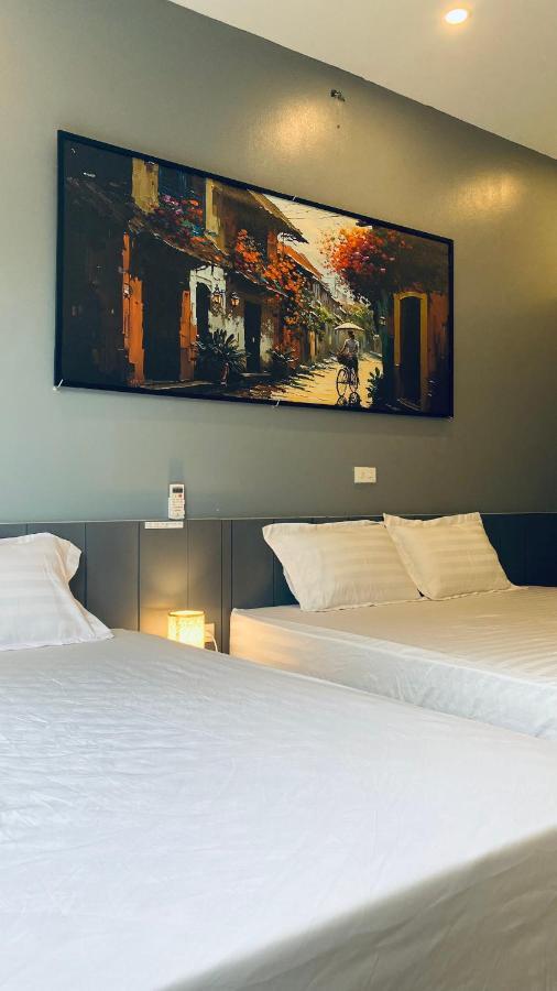 Tam Coc Phuong Nhi Homestay Ninh Binh Zewnętrze zdjęcie