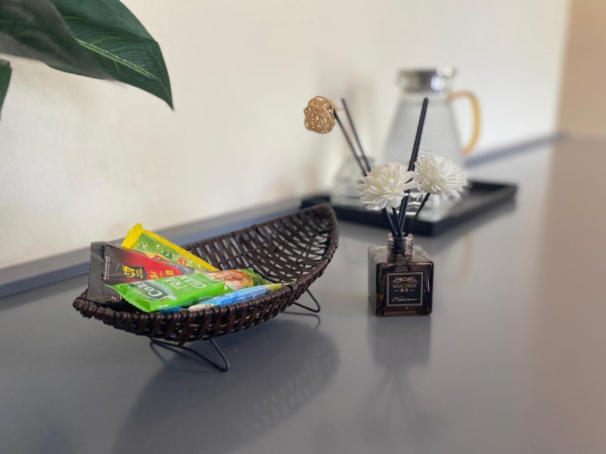Tam Coc Phuong Nhi Homestay Ninh Binh Zewnętrze zdjęcie