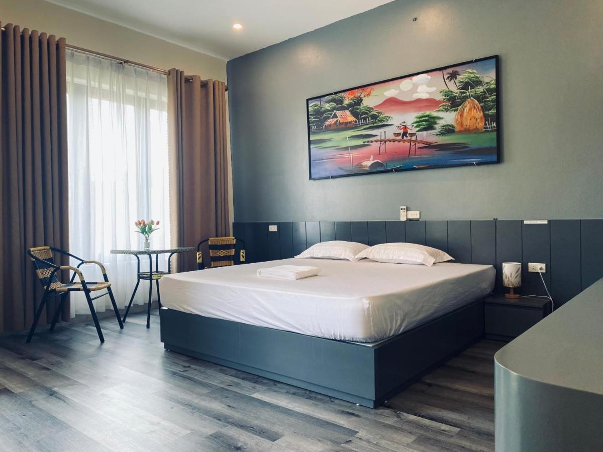 Tam Coc Phuong Nhi Homestay Ninh Binh Zewnętrze zdjęcie