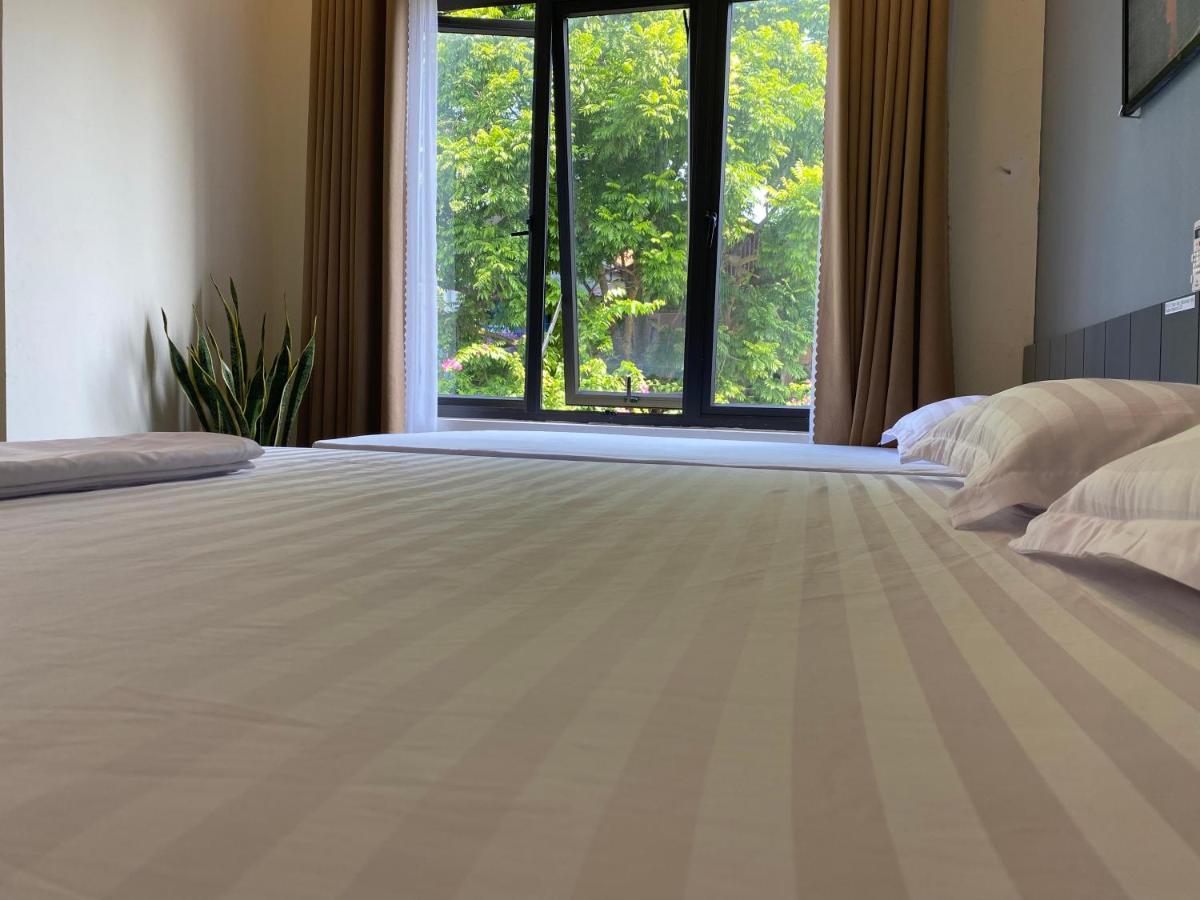 Tam Coc Phuong Nhi Homestay Ninh Binh Zewnętrze zdjęcie