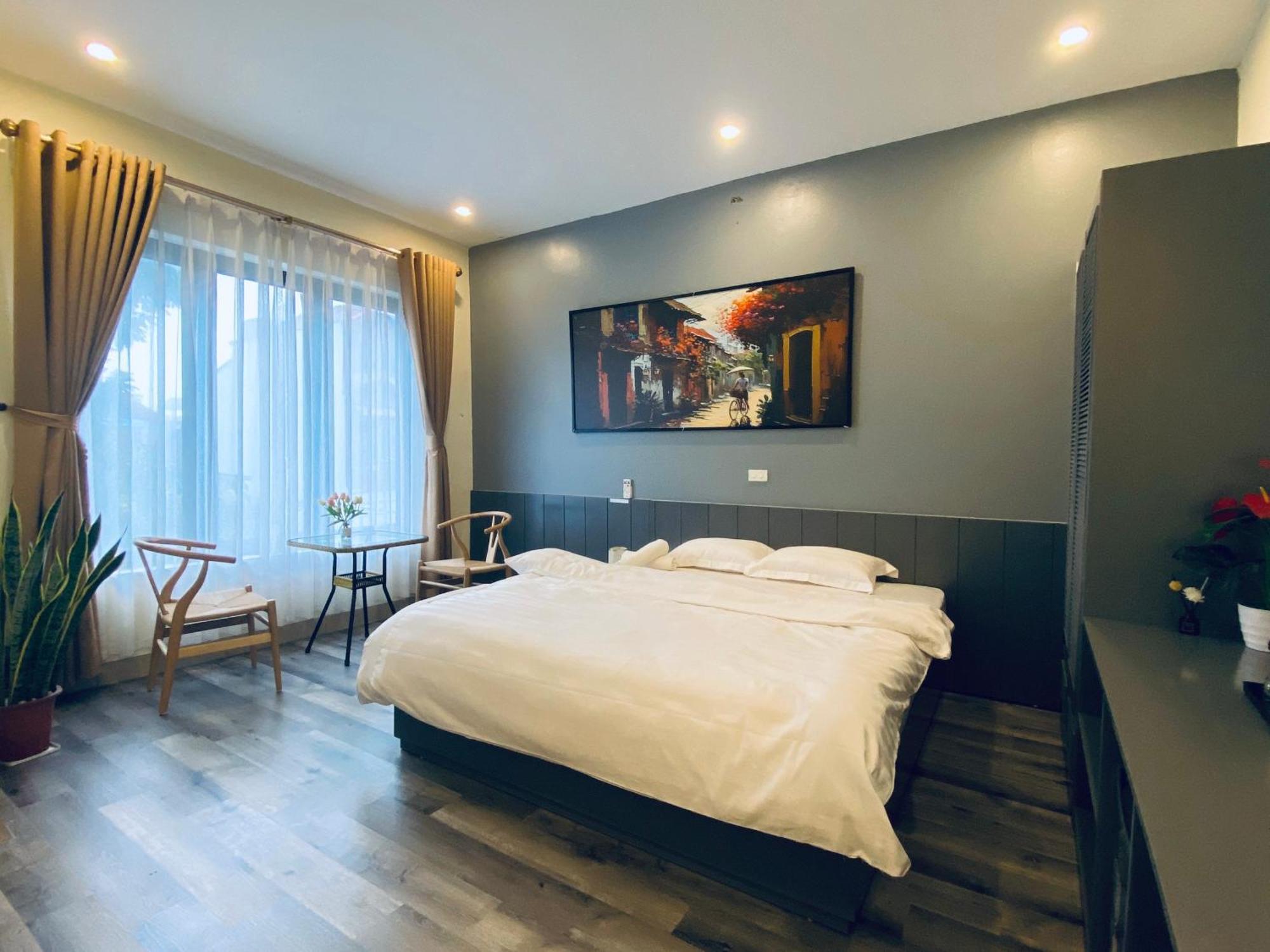 Tam Coc Phuong Nhi Homestay Ninh Binh Zewnętrze zdjęcie
