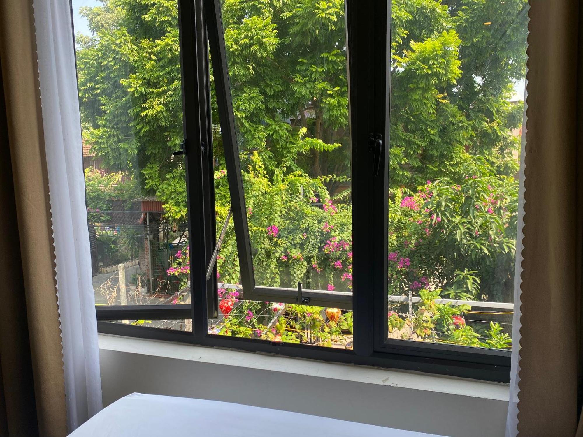 Tam Coc Phuong Nhi Homestay Ninh Binh Zewnętrze zdjęcie