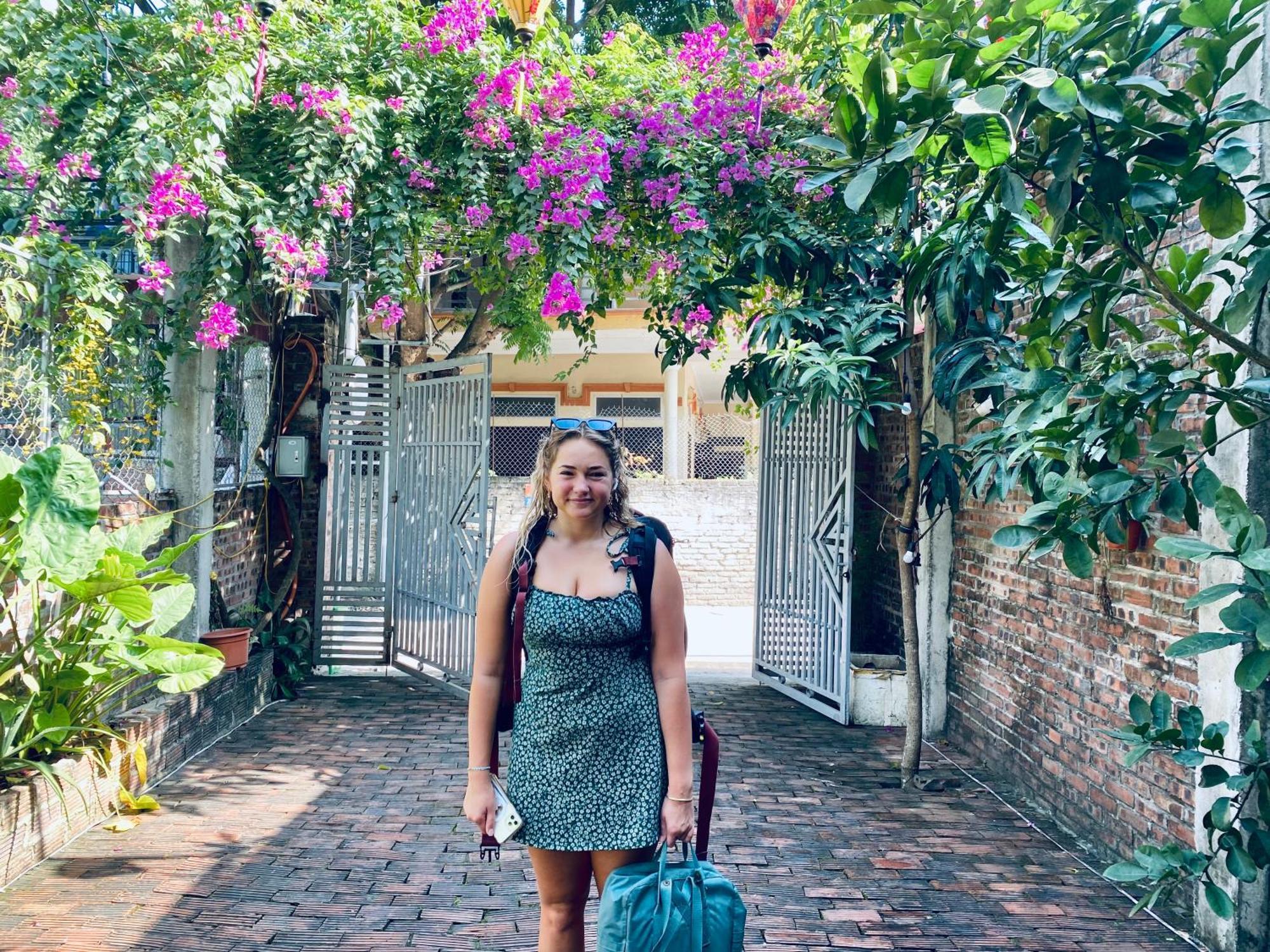 Tam Coc Phuong Nhi Homestay Ninh Binh Zewnętrze zdjęcie