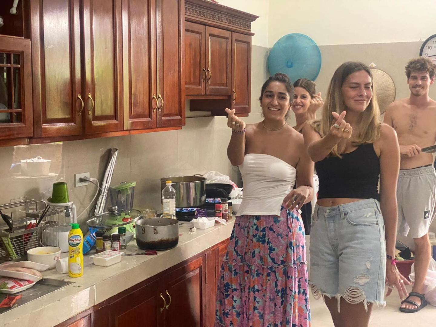Tam Coc Phuong Nhi Homestay Ninh Binh Zewnętrze zdjęcie
