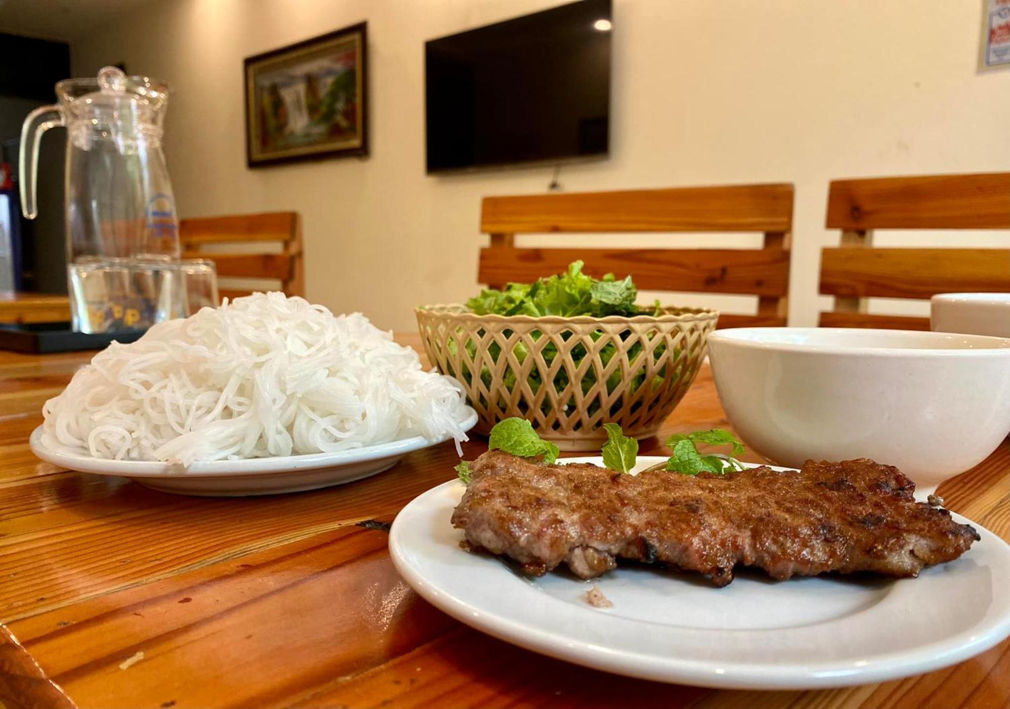 Tam Coc Phuong Nhi Homestay Ninh Binh Zewnętrze zdjęcie