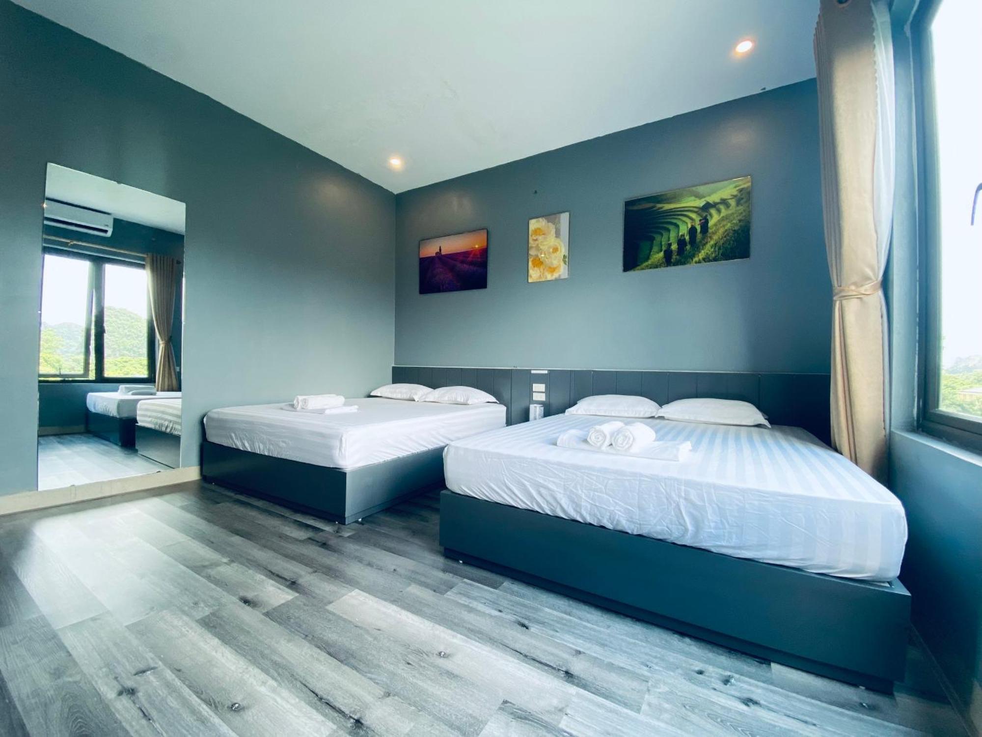 Tam Coc Phuong Nhi Homestay Ninh Binh Zewnętrze zdjęcie