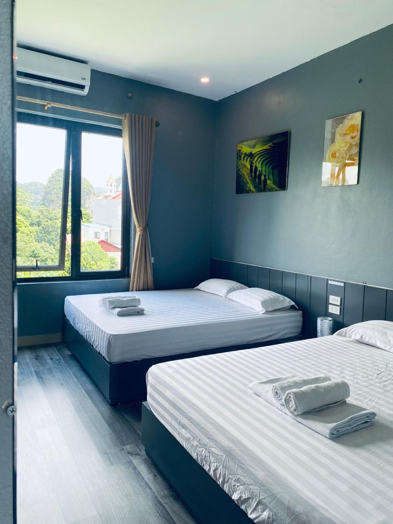 Tam Coc Phuong Nhi Homestay Ninh Binh Zewnętrze zdjęcie