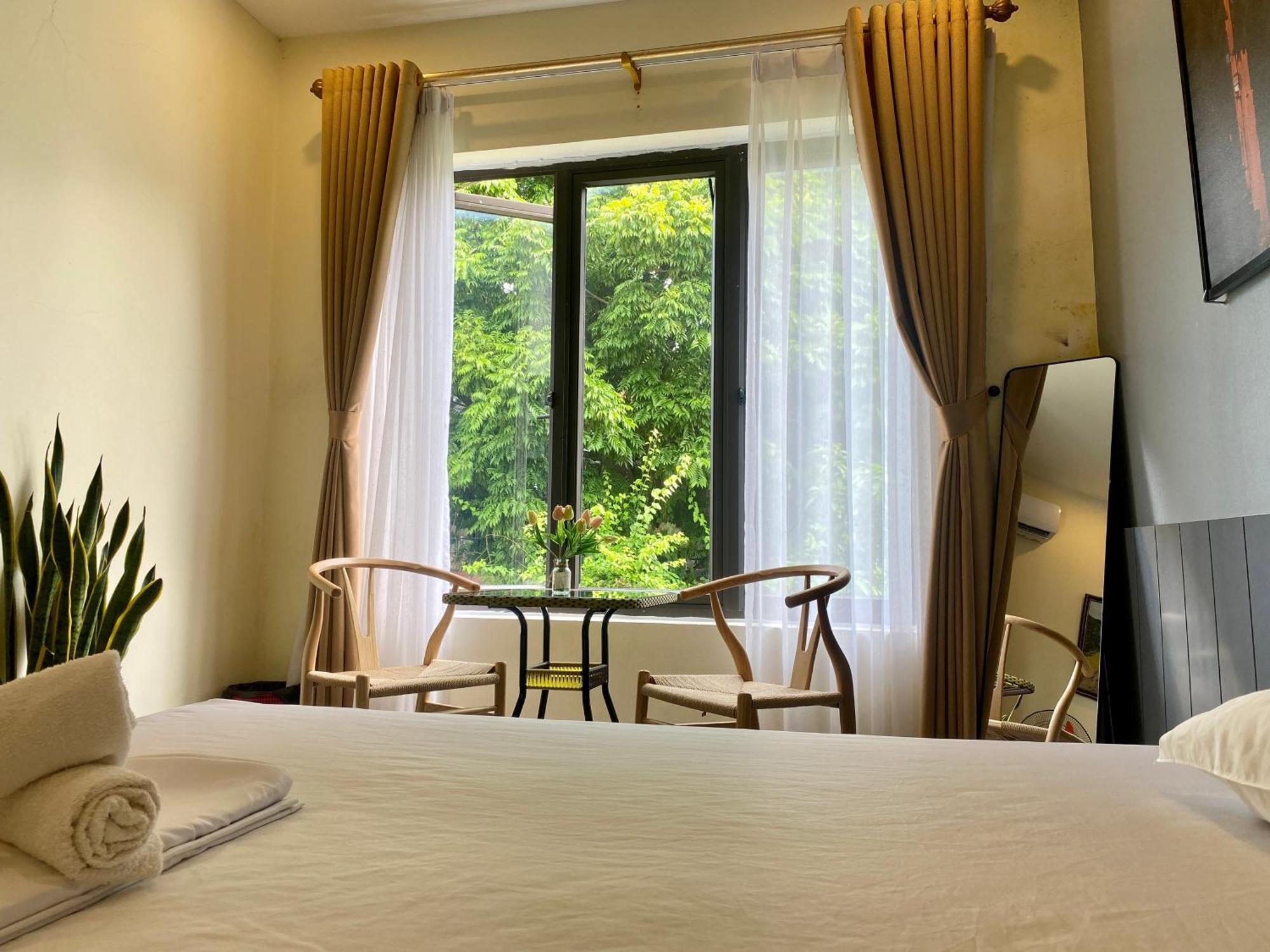 Tam Coc Phuong Nhi Homestay Ninh Binh Zewnętrze zdjęcie