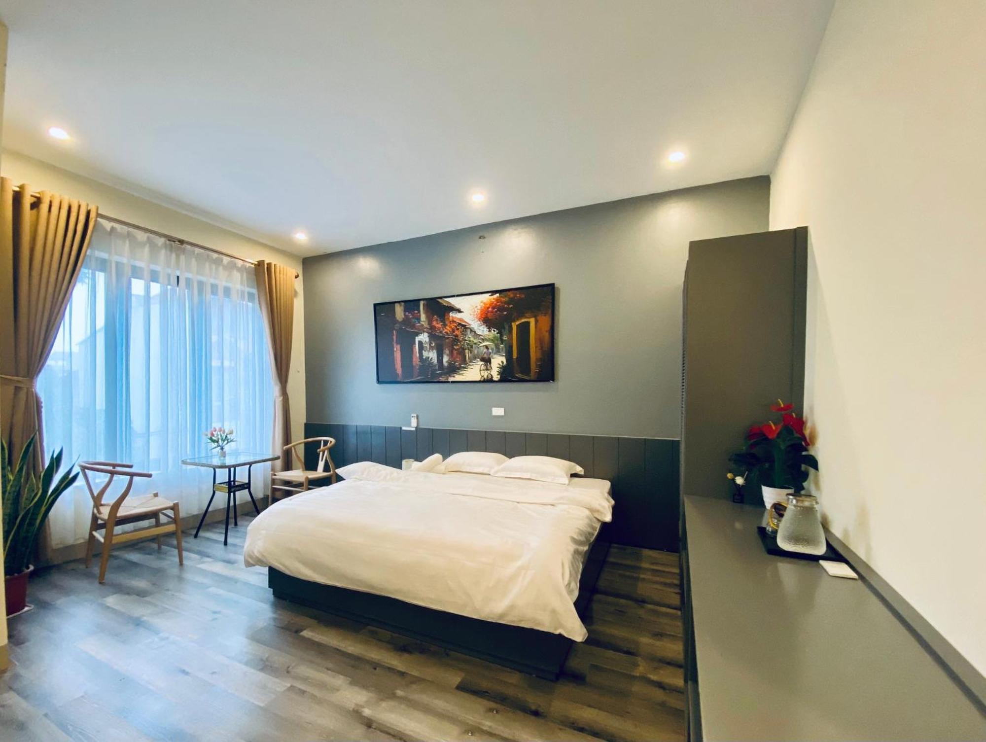 Tam Coc Phuong Nhi Homestay Ninh Binh Zewnętrze zdjęcie